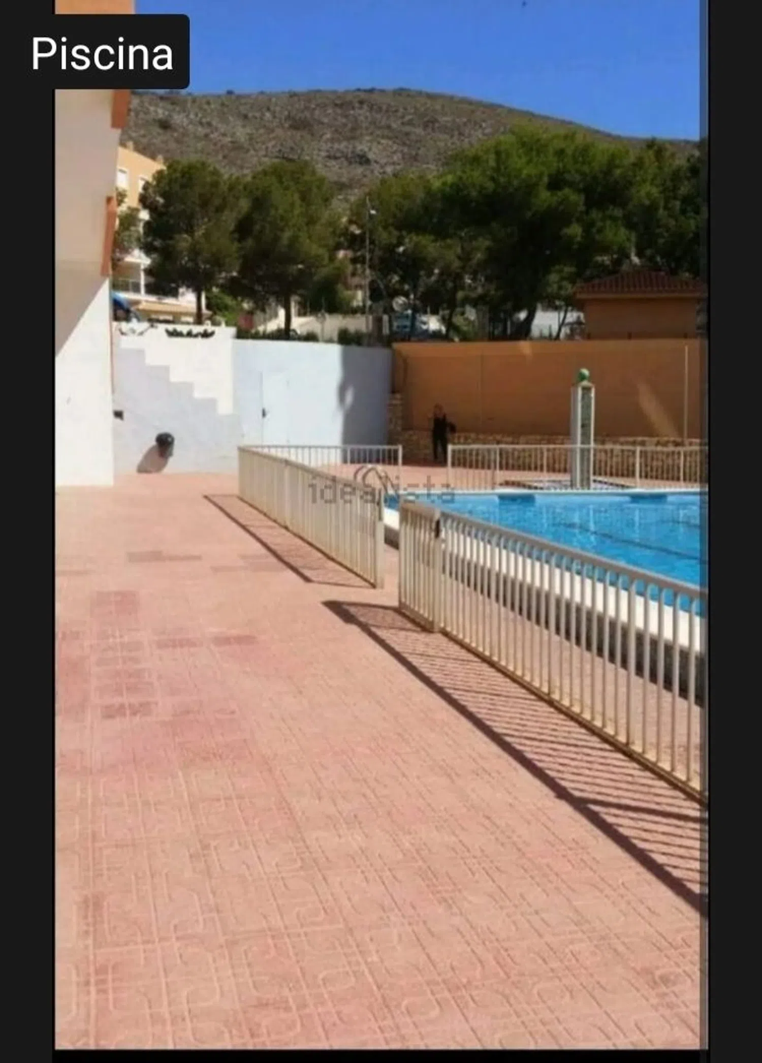 Ático en joanot martorell, 9 - Foto 3