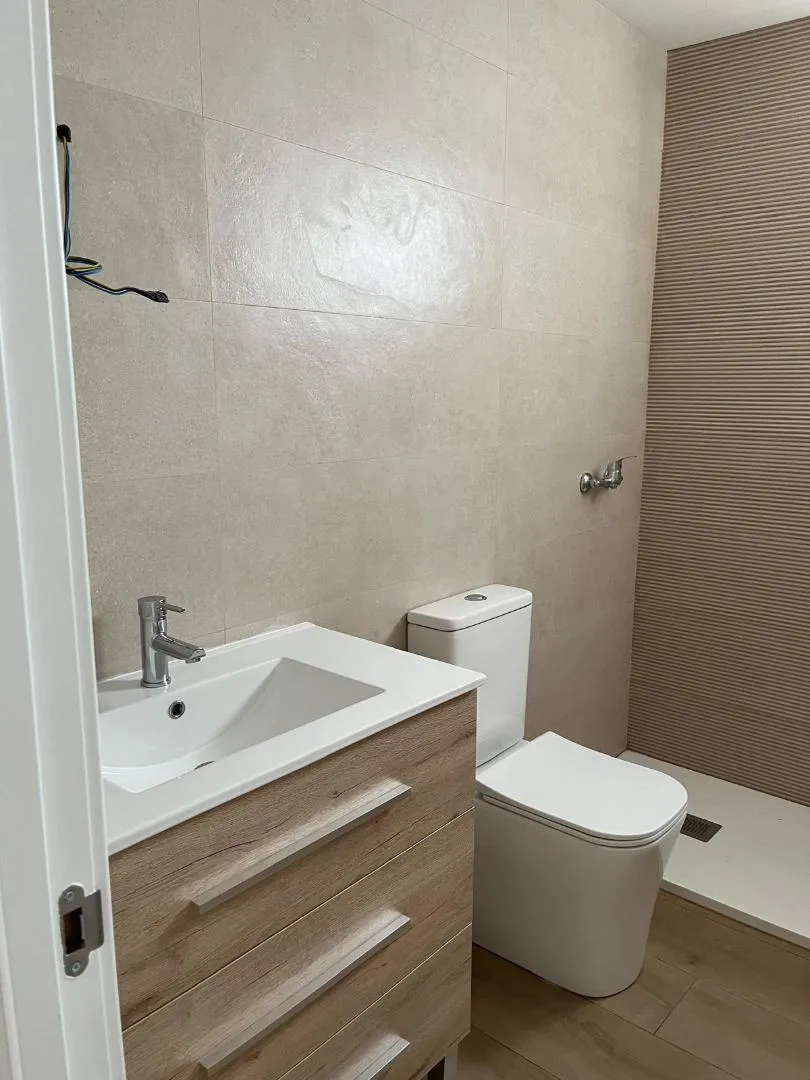 Planta baja en  Carrer Patricio Ruiz Gómez 11 - Foto 12