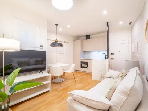 Piso en C. Granada, 64