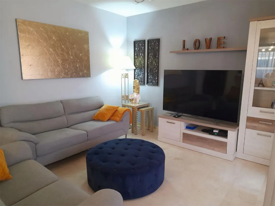 Piso en  Carrer del Vespre 11 - Foto 10