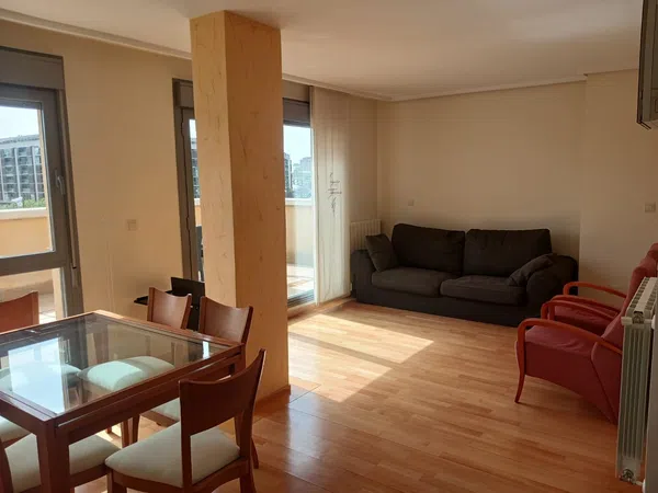 Ático en calle de Toques, 13 - Foto 1