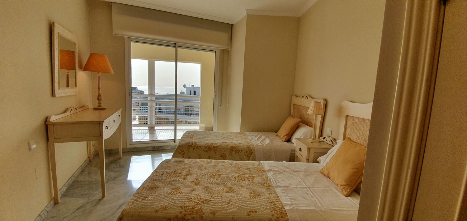 Piso en avenida Ricardo Soriano, 38 - Foto 17