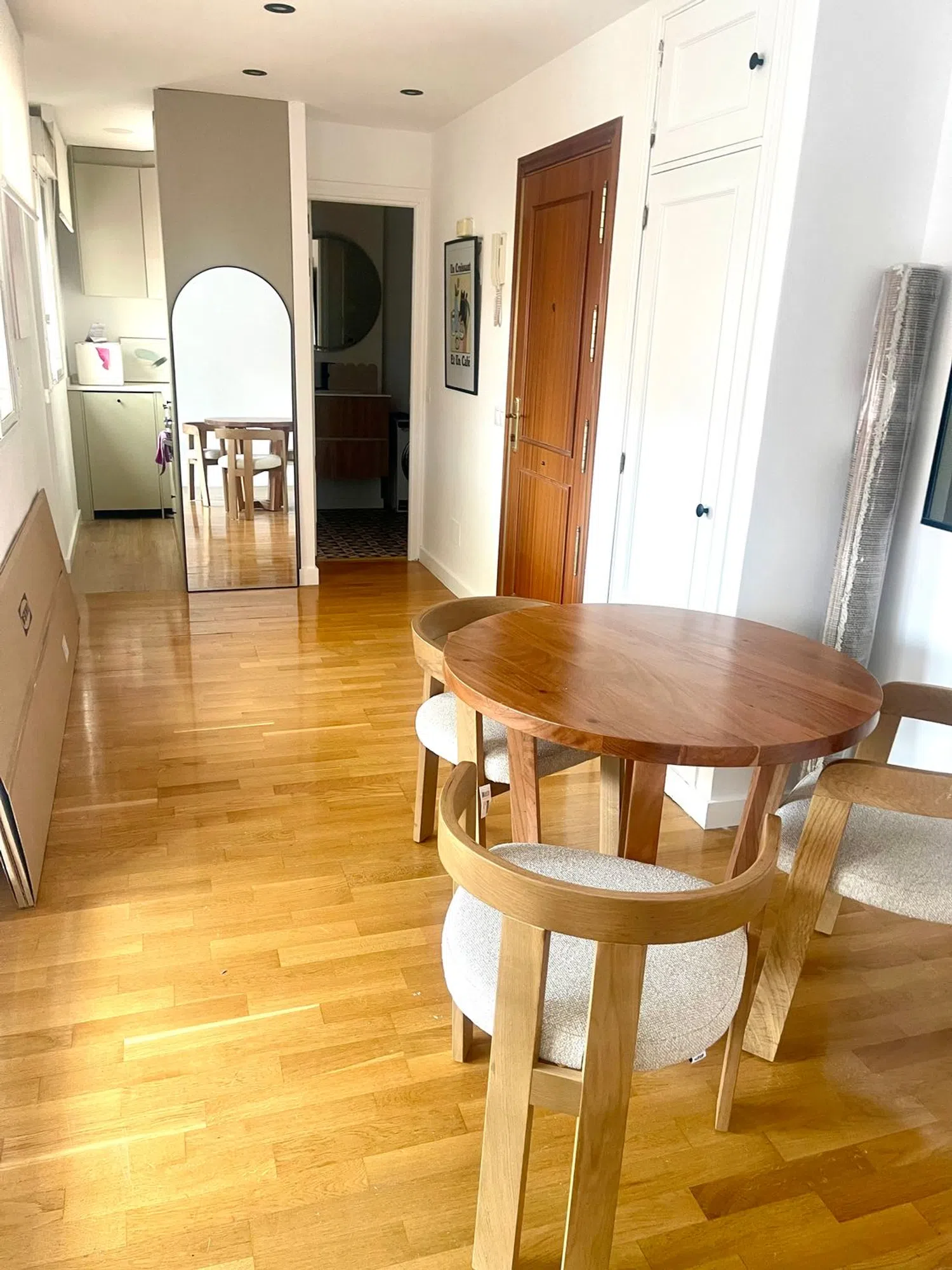 Ático en calle de la Orden, 4 - Foto 6