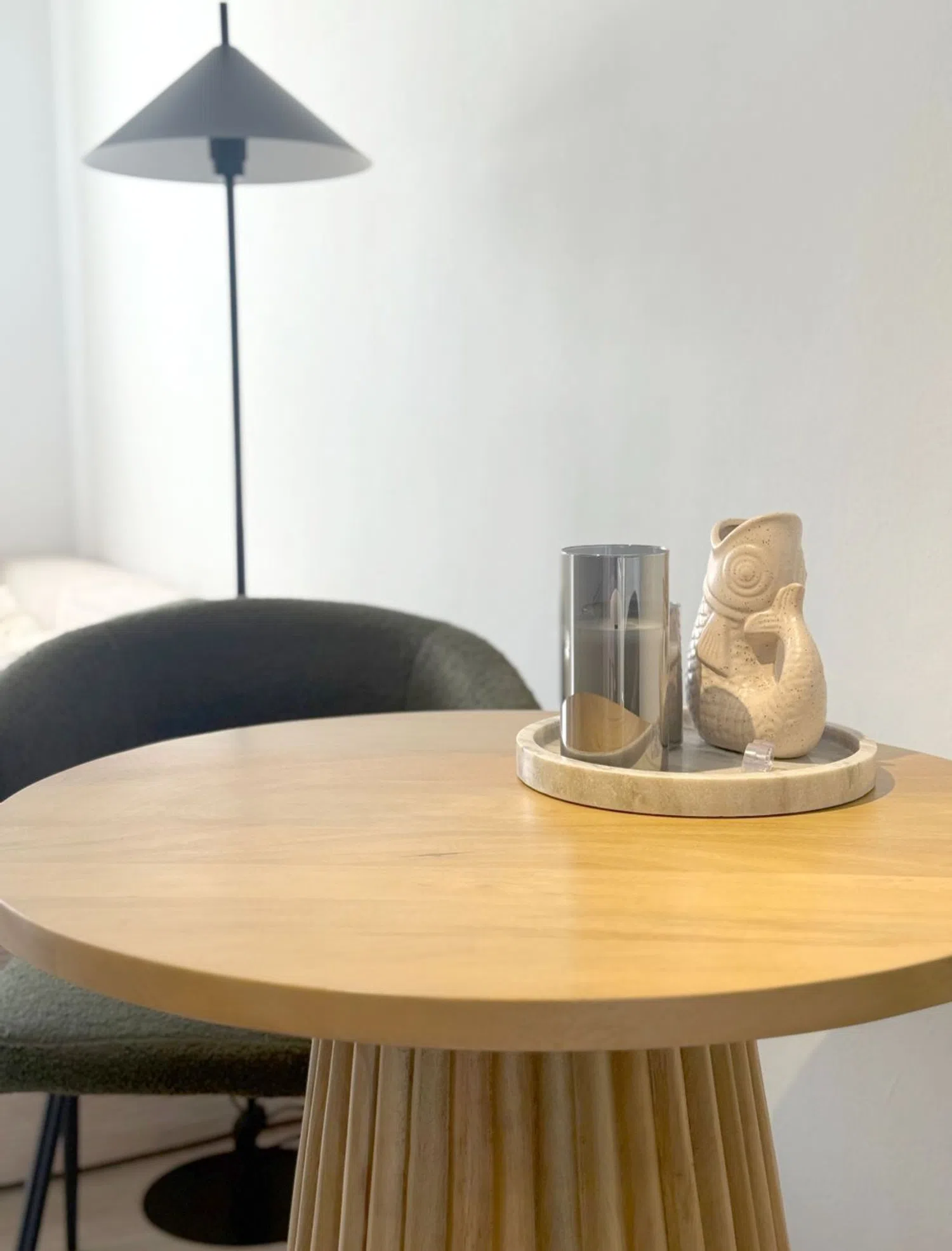 Estudio en calle de Caro, 11 - Foto 6