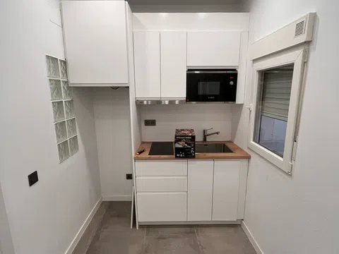 Piso en calle de Méjico, 28