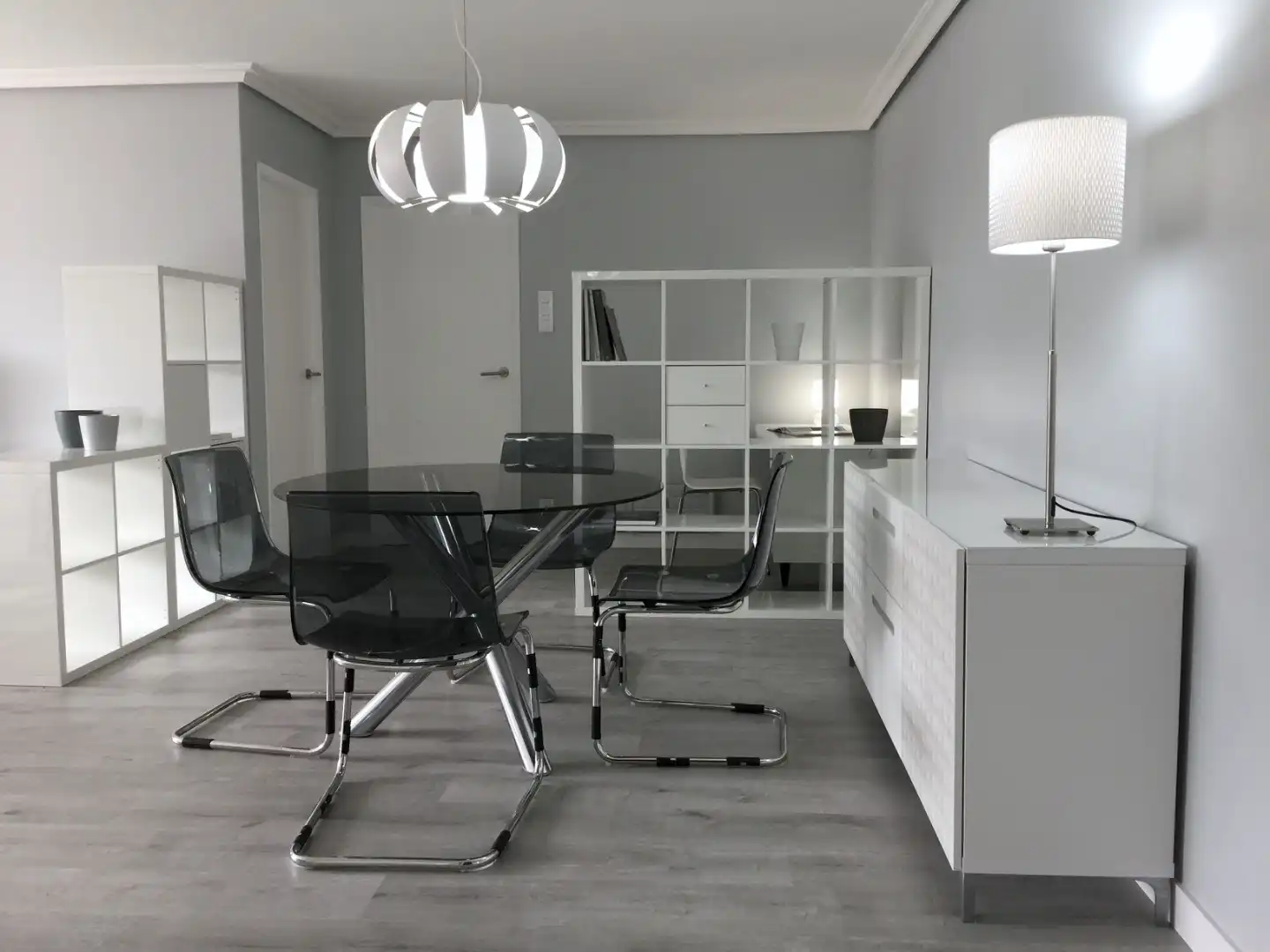 Piso en  Rúa da Coruña 35 - Foto 4