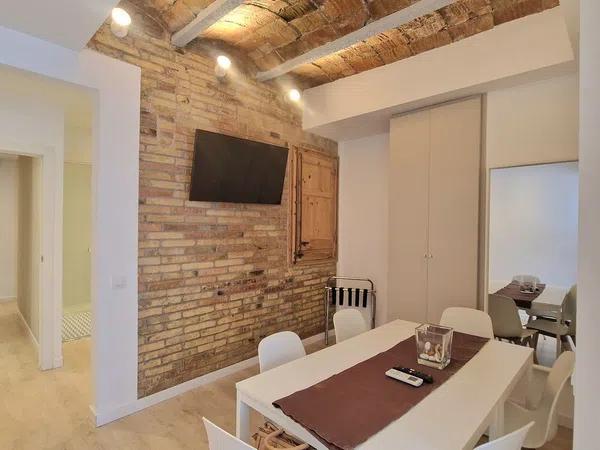 Piso en Travesía de Gràcia, El Baix Guinardó - Foto 3