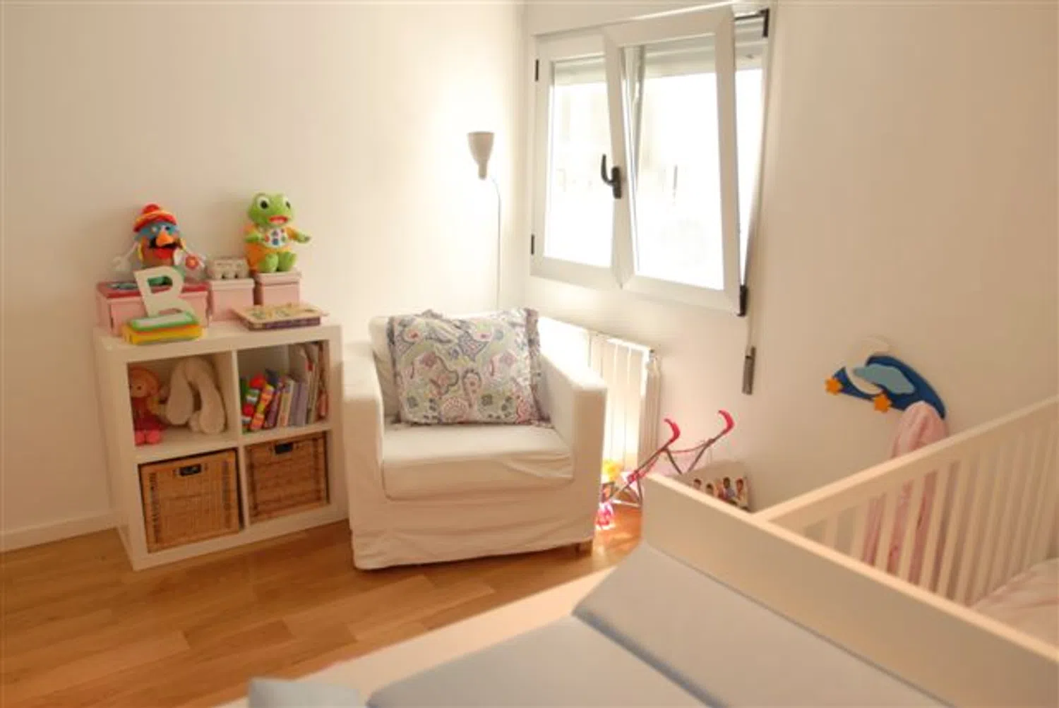 Piso en avenida Cardenal Benlloch, 65 - Foto 4