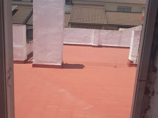 Chalet pareado en Calle del Islam, 35, Carretera Trassierra - Colonia de la Paz - Foto 3