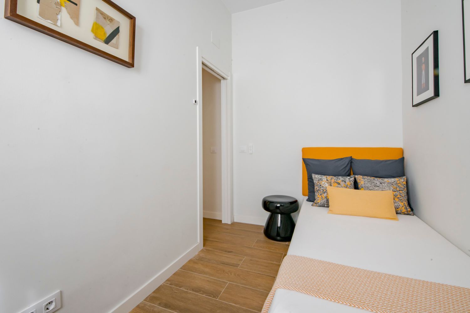Piso en Calle de Francisco Silvela, 104, Prosperidad - Foto 23