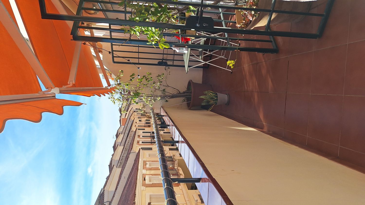 Piso en calle Estados Unidos, 99 - Foto 6