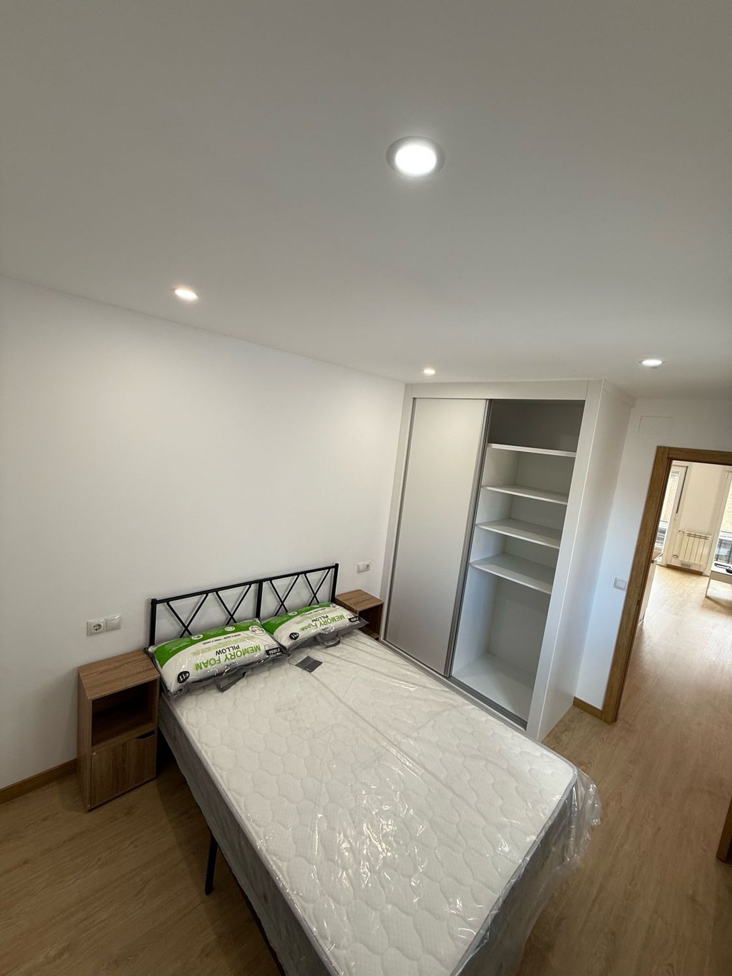 Piso en calle da Pastoriza, 4 - Foto 13