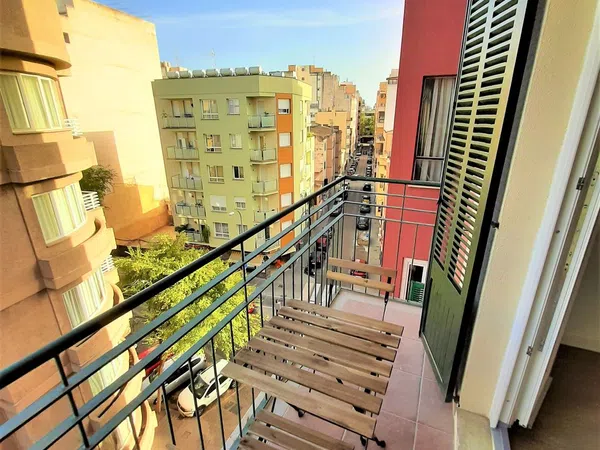 Piso en Calle del Pare Bartomeu Pou, 32, Bons Aires - Foto 7