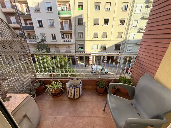 Piso en Calle dels Centelles, 44 - Foto 1