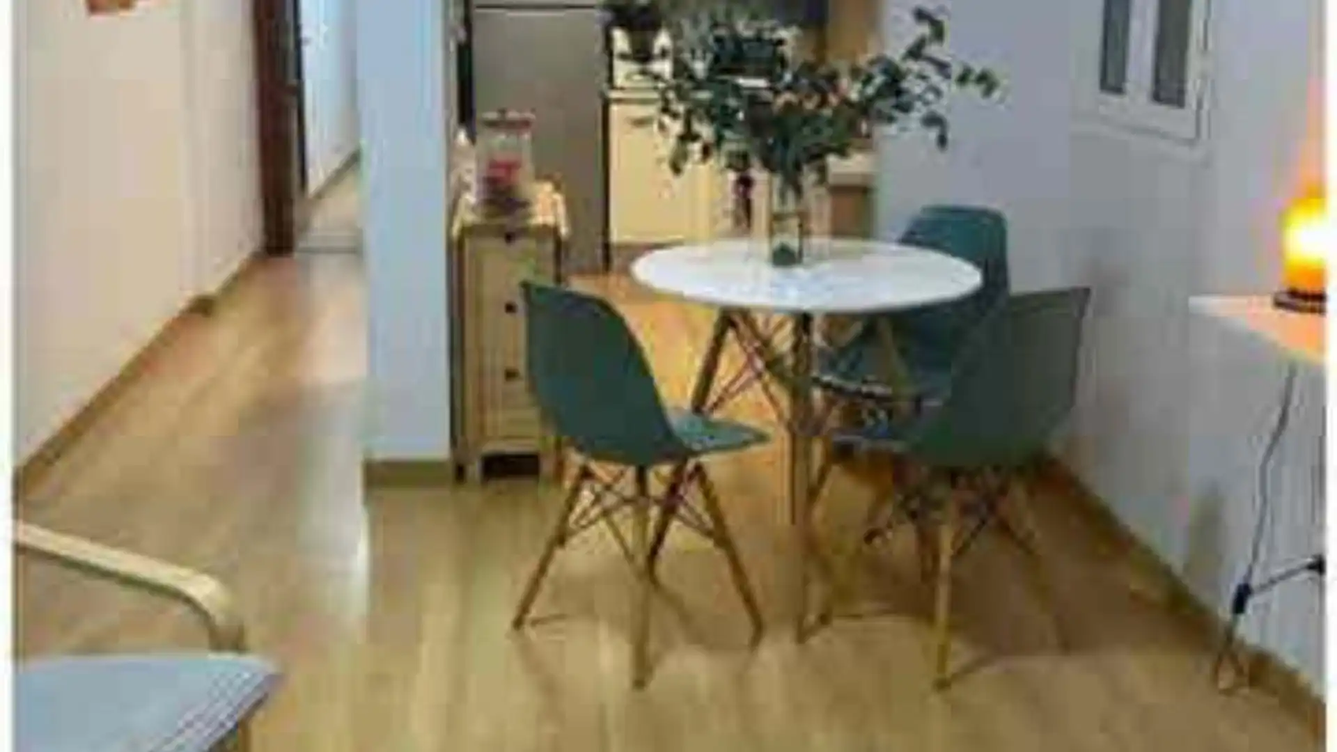 Piso en San Lorenzo - Foto 2