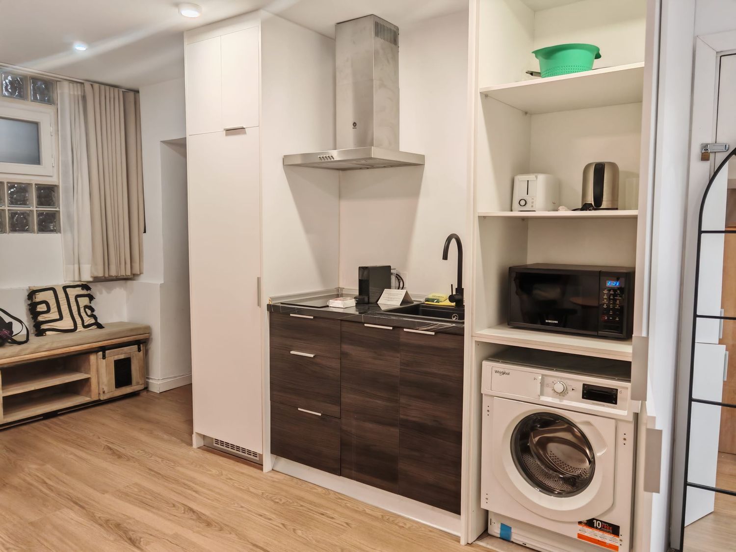 Estudio en calle del Mar, 9 - Foto 16