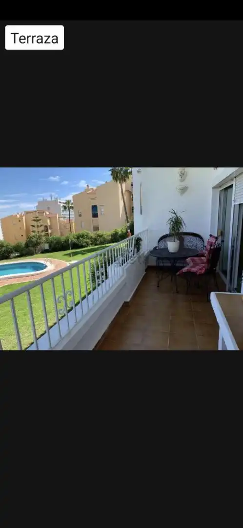 Casa adosada en  Calle Ronda del Golf Oeste 24 - Foto 1