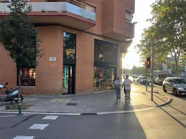 Local comercial en  Carrer Major 81 - Foto 1