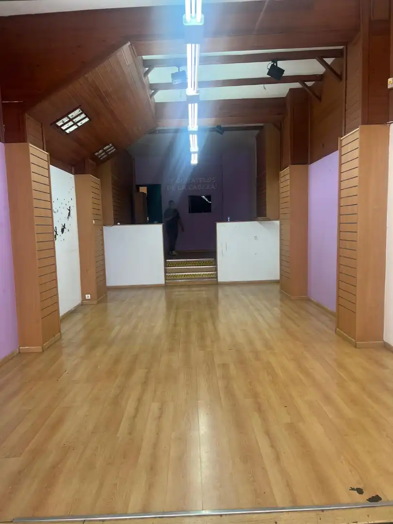 Local comercial en  Avinguda de Jaume I 141 - Foto 3