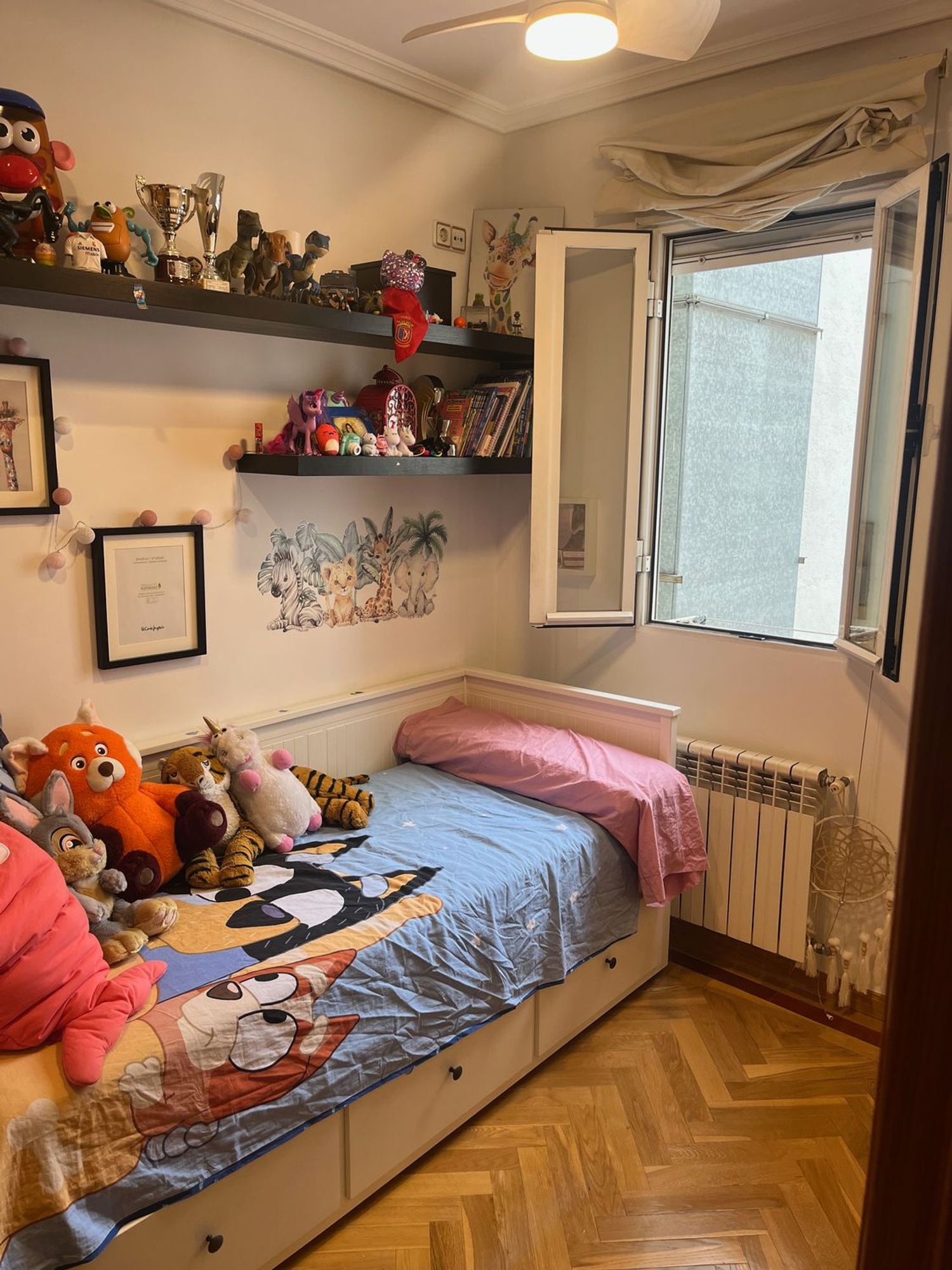 Piso en calle de Raimundo Fernández Villaverde, 37 - Foto 19