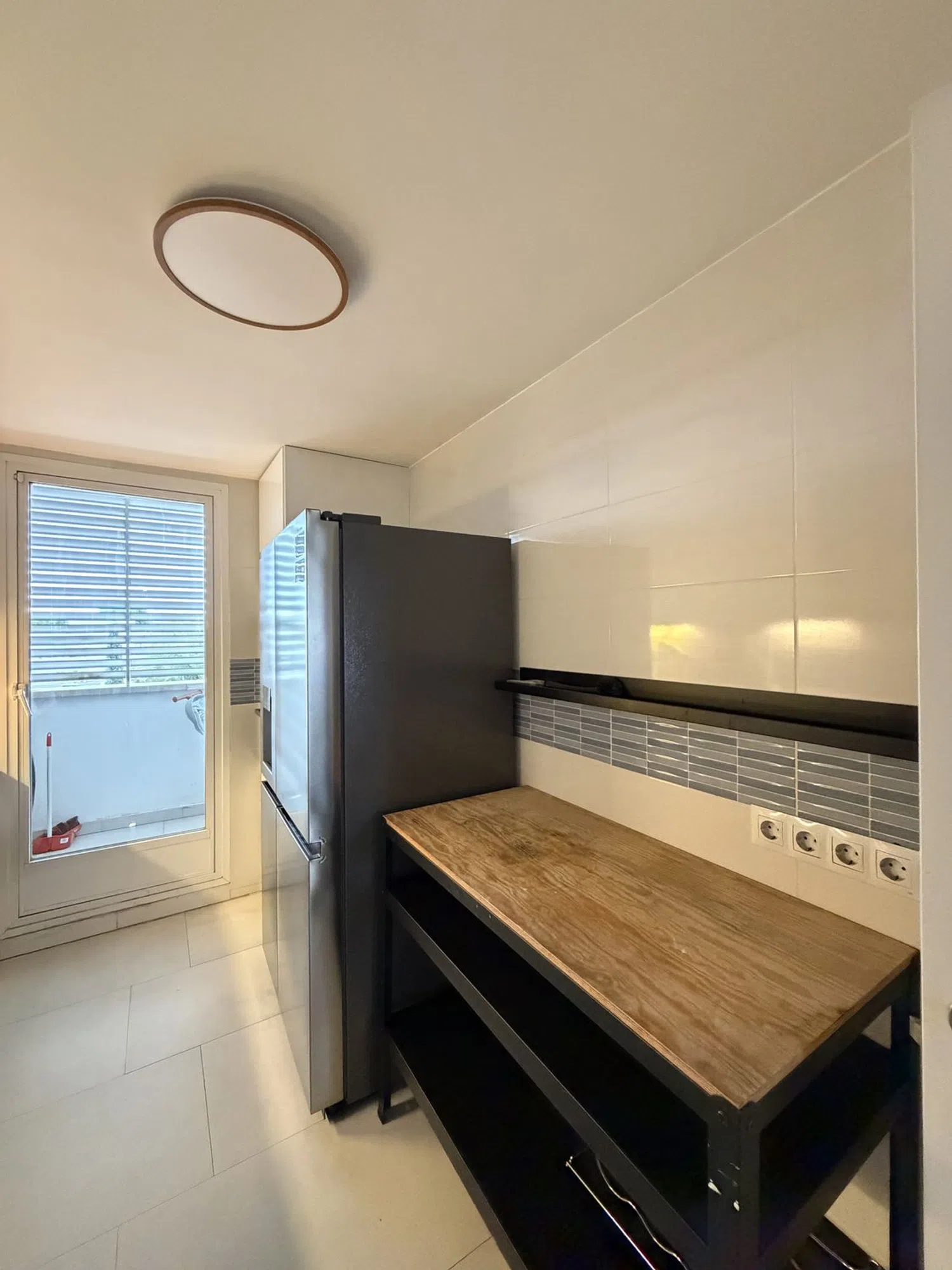 Piso en calle de Eduardo Barreiros, 7 b - Foto 3