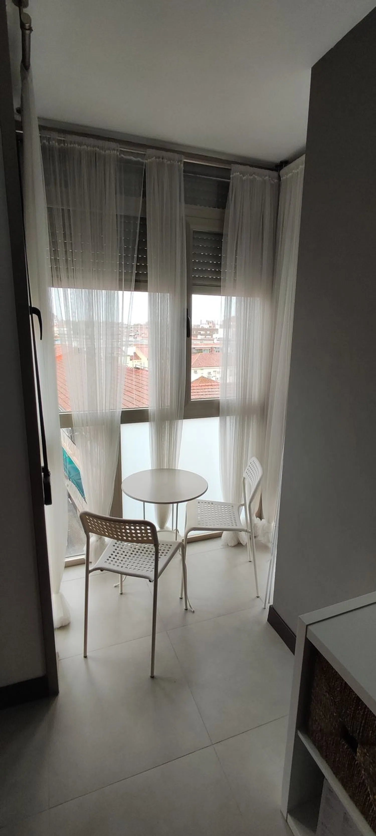 Estudio en avenida General, 33 - Foto 3