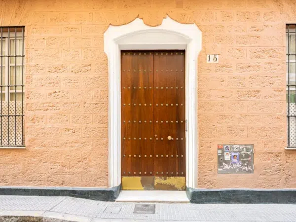 Piso en Calle Adolfo de Castro, 15, Mentidero - Teatro Falla - Alameda, Mentidero - Teatro Falla - Alameda - Foto 10