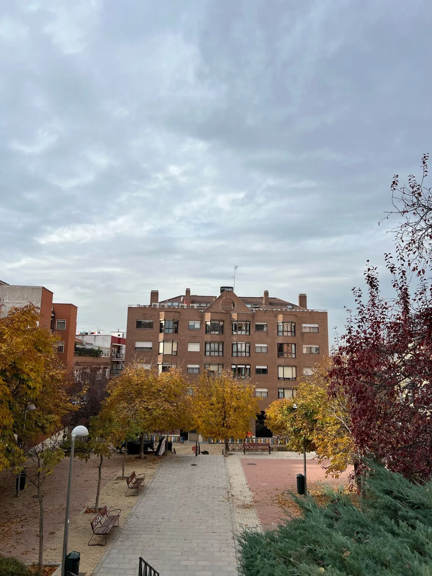 Piso en calle de Martínez, 6 - Foto 10