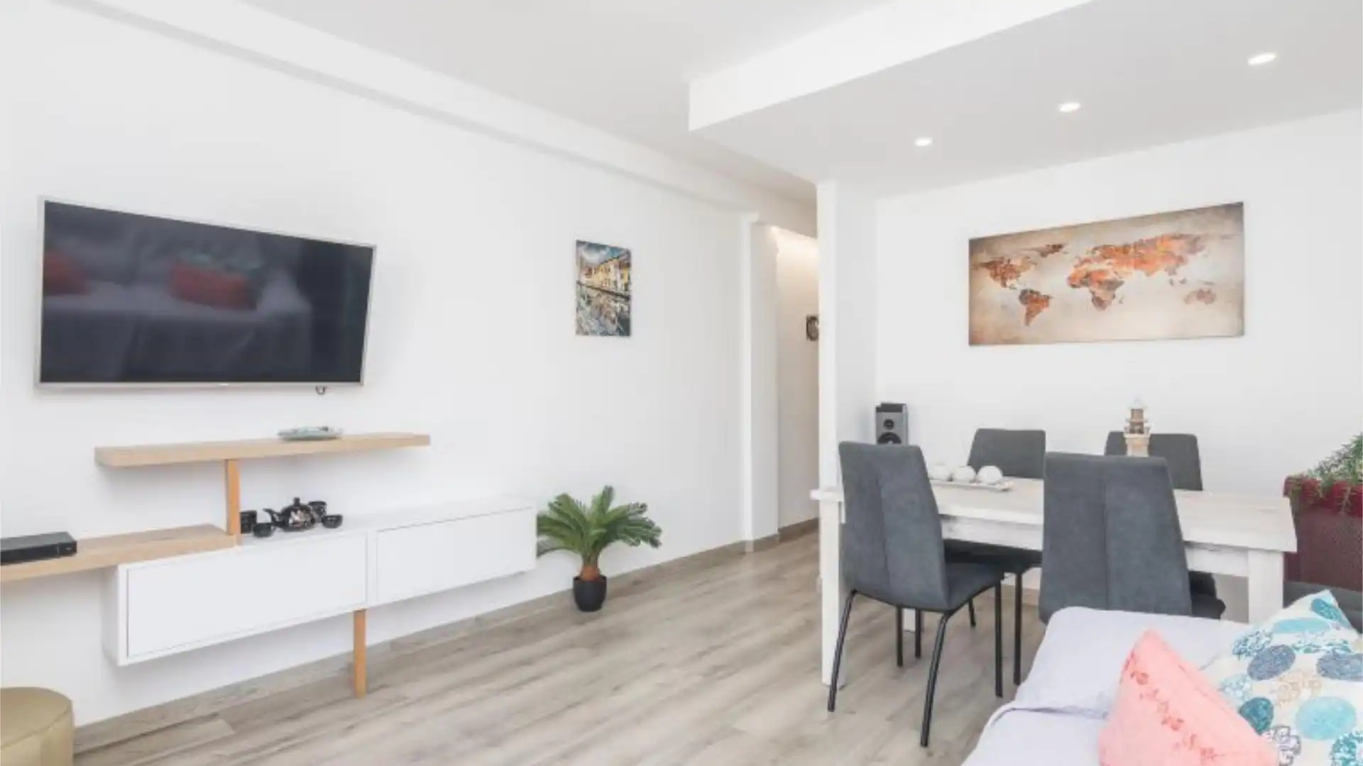 Piso en  Avinguda D'Argentina 19 - Foto 9