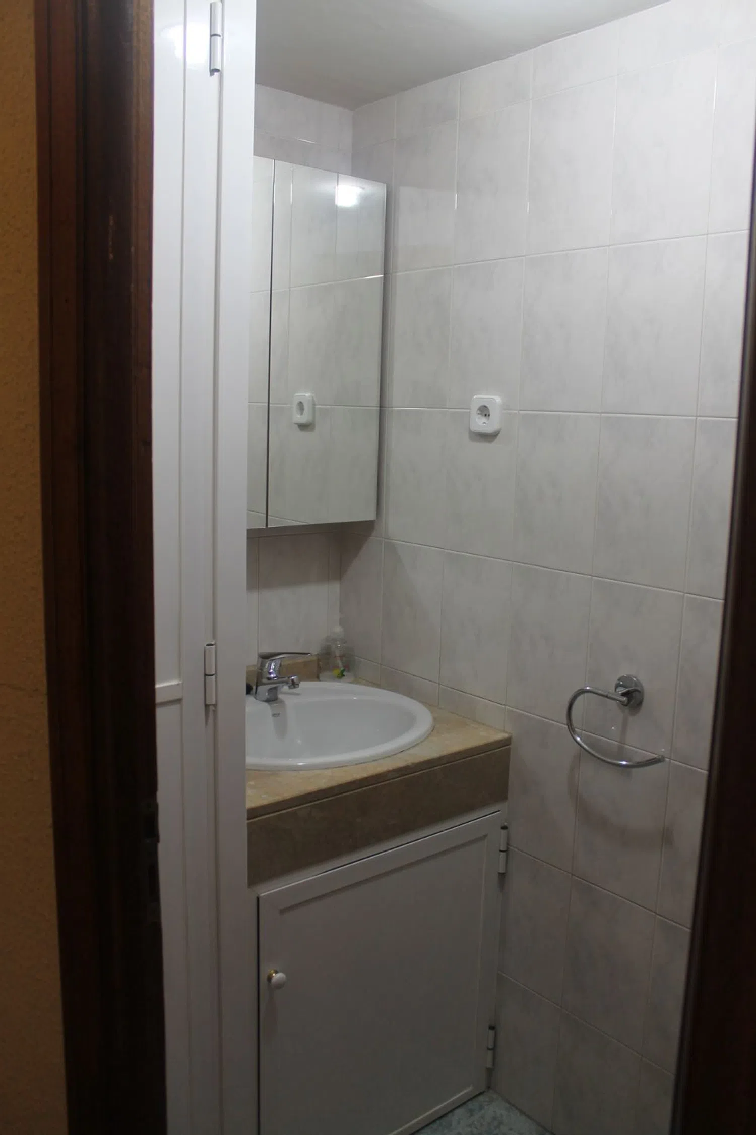 Piso en calle de Tabernillas, 19 - Foto 4