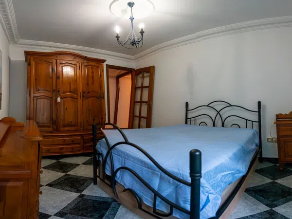 Piso en Calle Alfonso VI, 11, Casco Histórico, Casco Histórico - Foto 7
