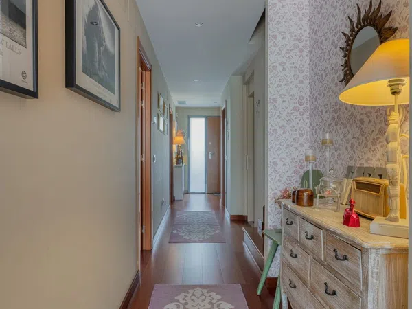 Chalet adosado en calle María Benítez, 8 - Foto 4
