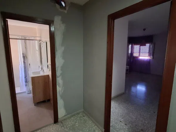 Piso en Zona Puerto, 2, Aguadulce norte - Foto 33