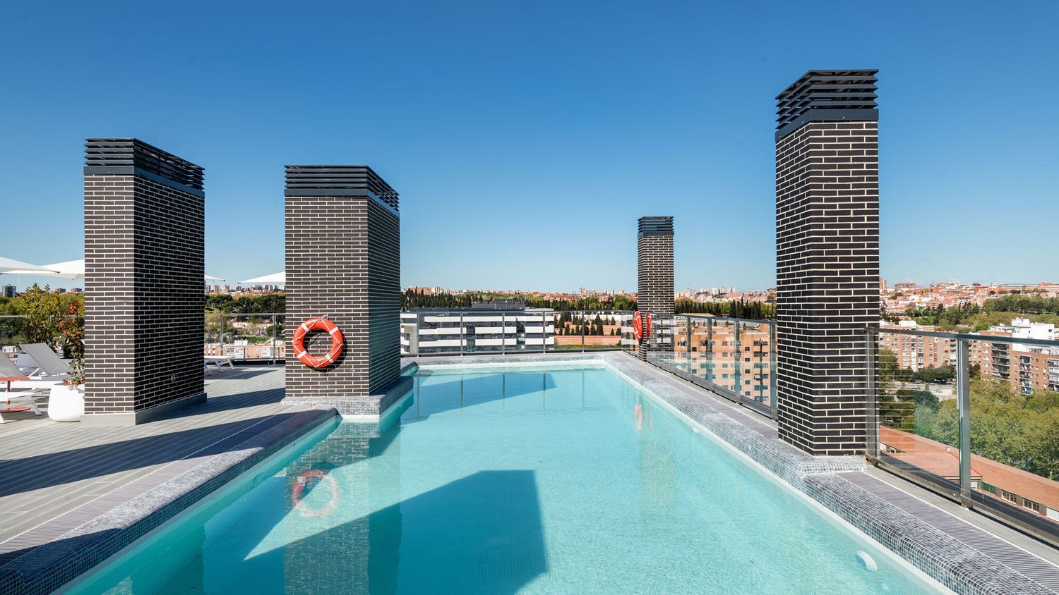 Piso en calle Casimiro Mahou Bierhans, 21 - Foto 31