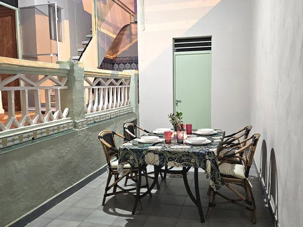 Casa o chalet independiente en Calle Penyal d'Ifach, 32 - Foto 29