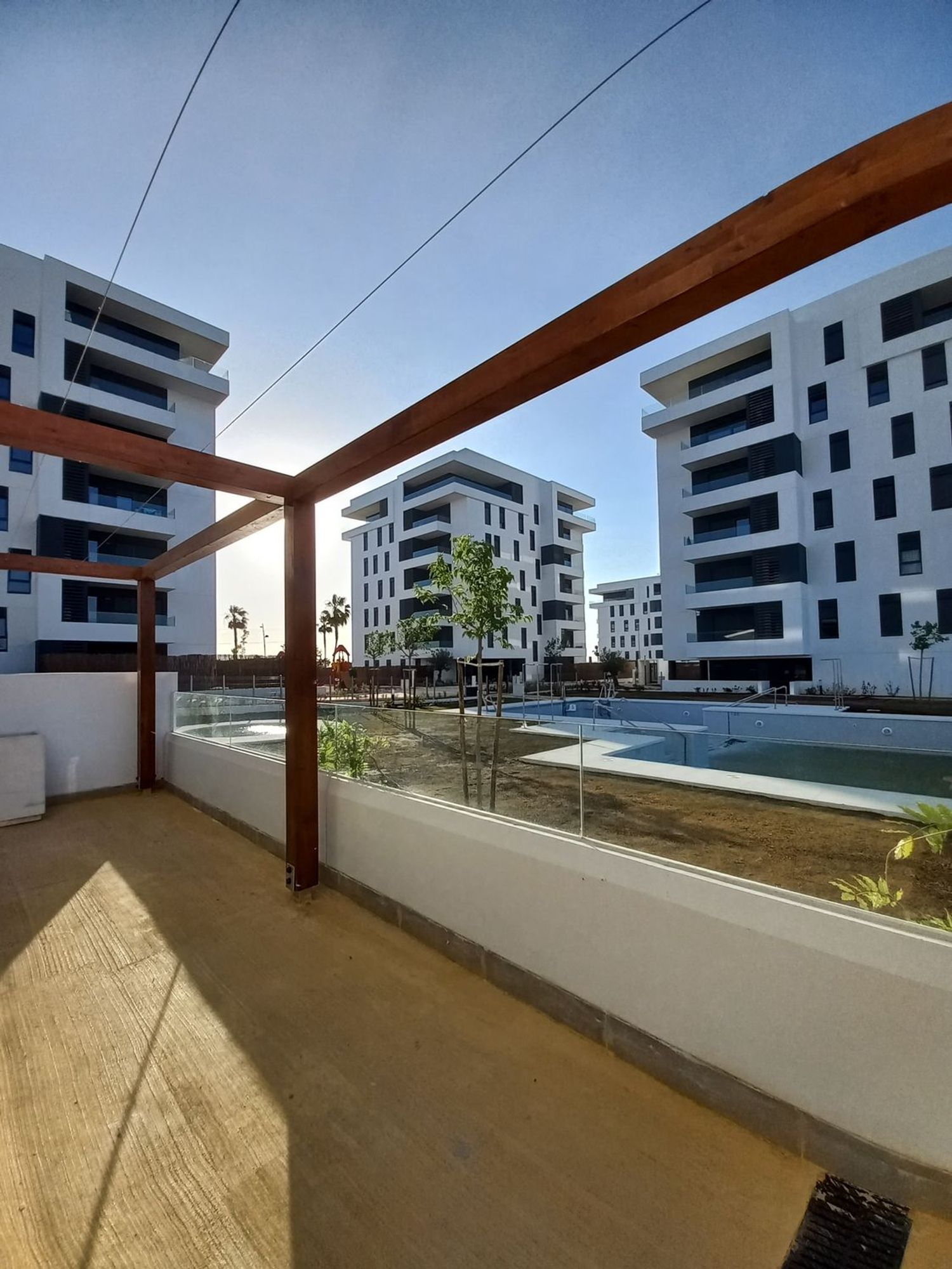 Piso en Ángel Ojeda Avilés, 2 - Foto 2