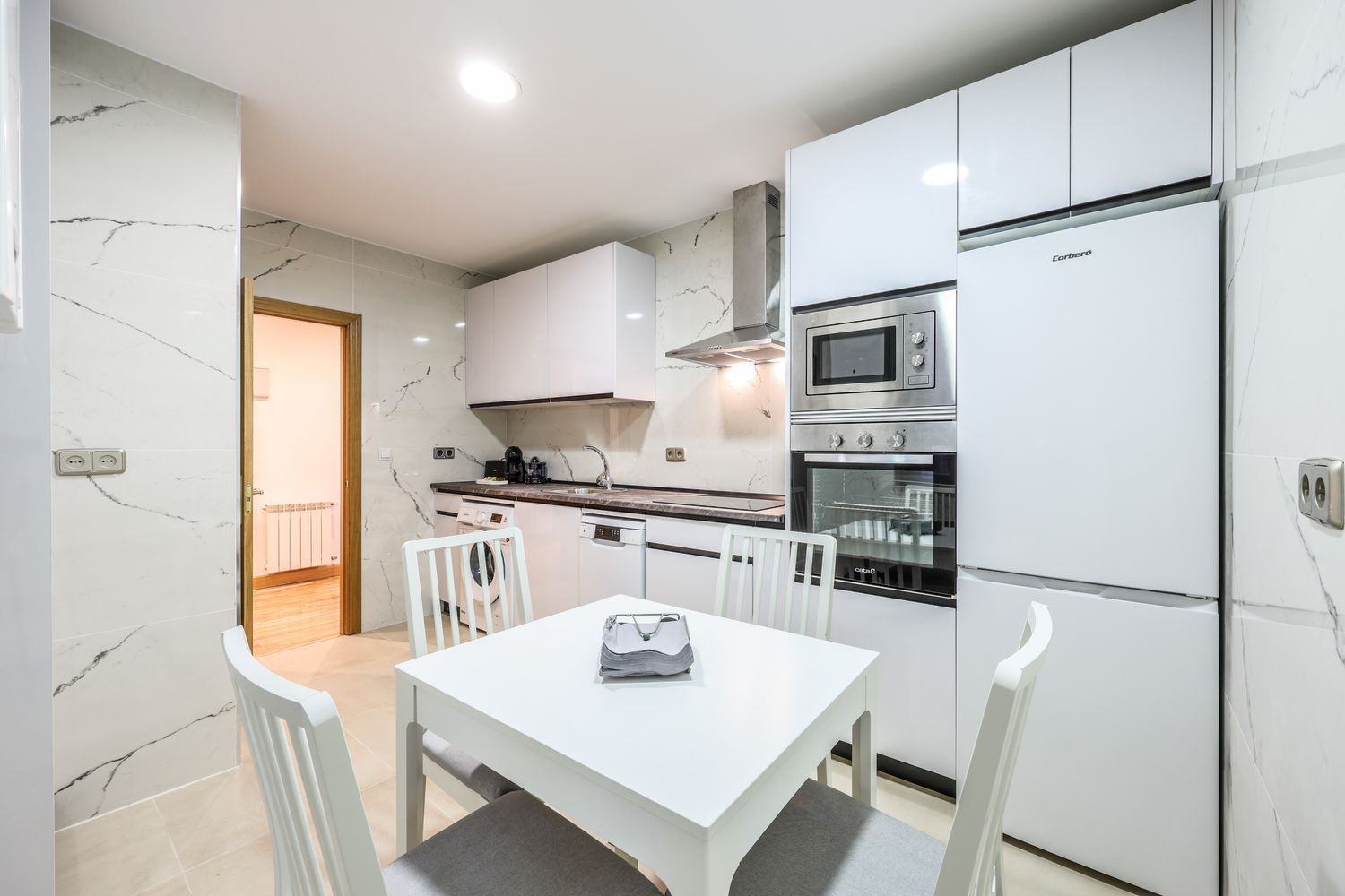 Piso en Calle de Zurbano, 63, Almagro - Foto 47