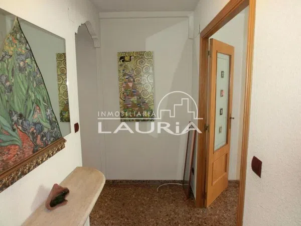Piso en Calle de Carolina Álvarez, La Creu del Grau - Foto 8