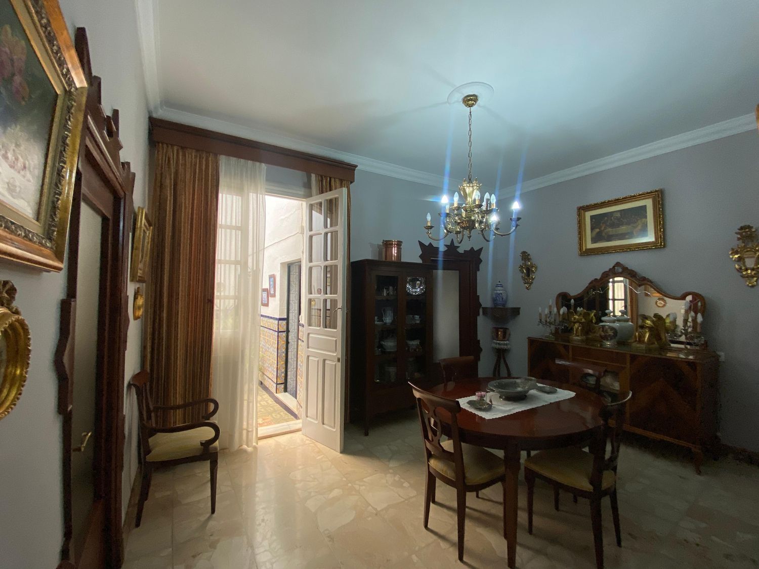 Casa o chalet independiente en Calle Guzmanes, 56 - Foto 13