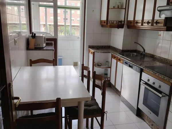 Piso en Avenida Fonteculler, 1, Portádego - Vilaboa Norte - Foto 4