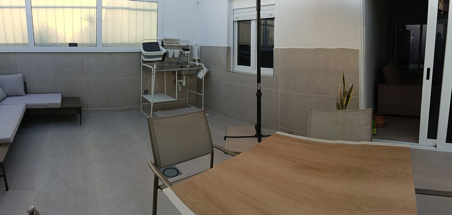 Chalet adosado en Calle Londres, 3, Playa del Inglés, Playa del Inglés - Foto 15