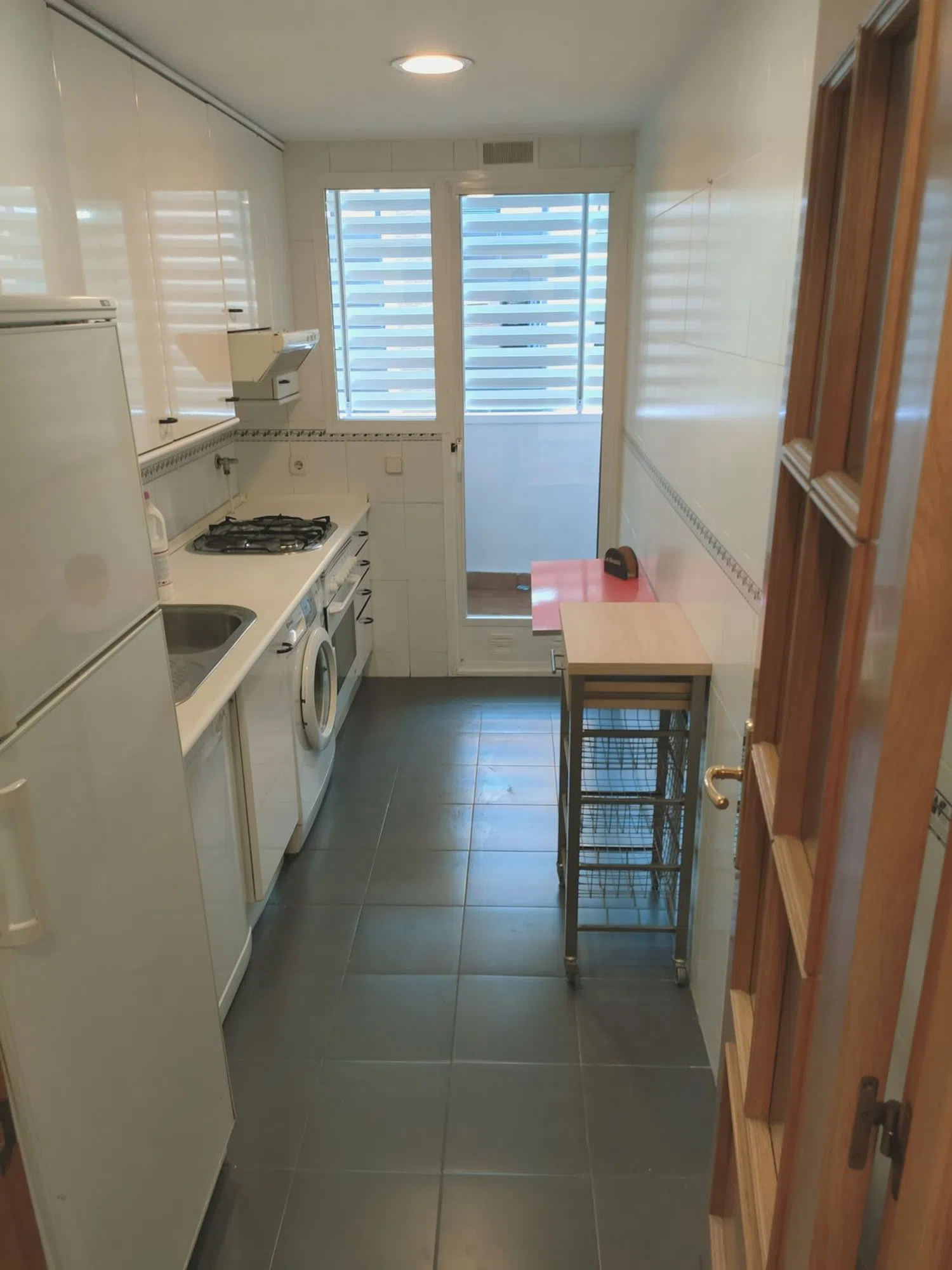 Piso en calle de Numancia, 31 - Foto 12