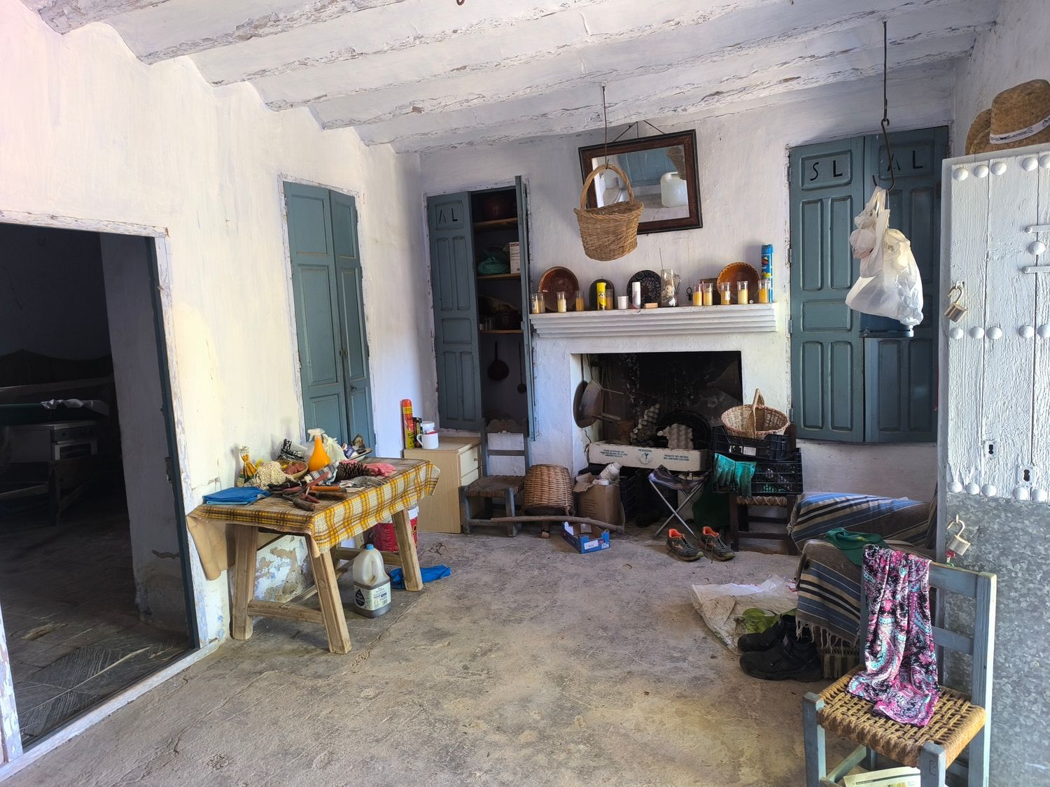 Cortijo en Via Sin Nombre s/n - Foto 15
