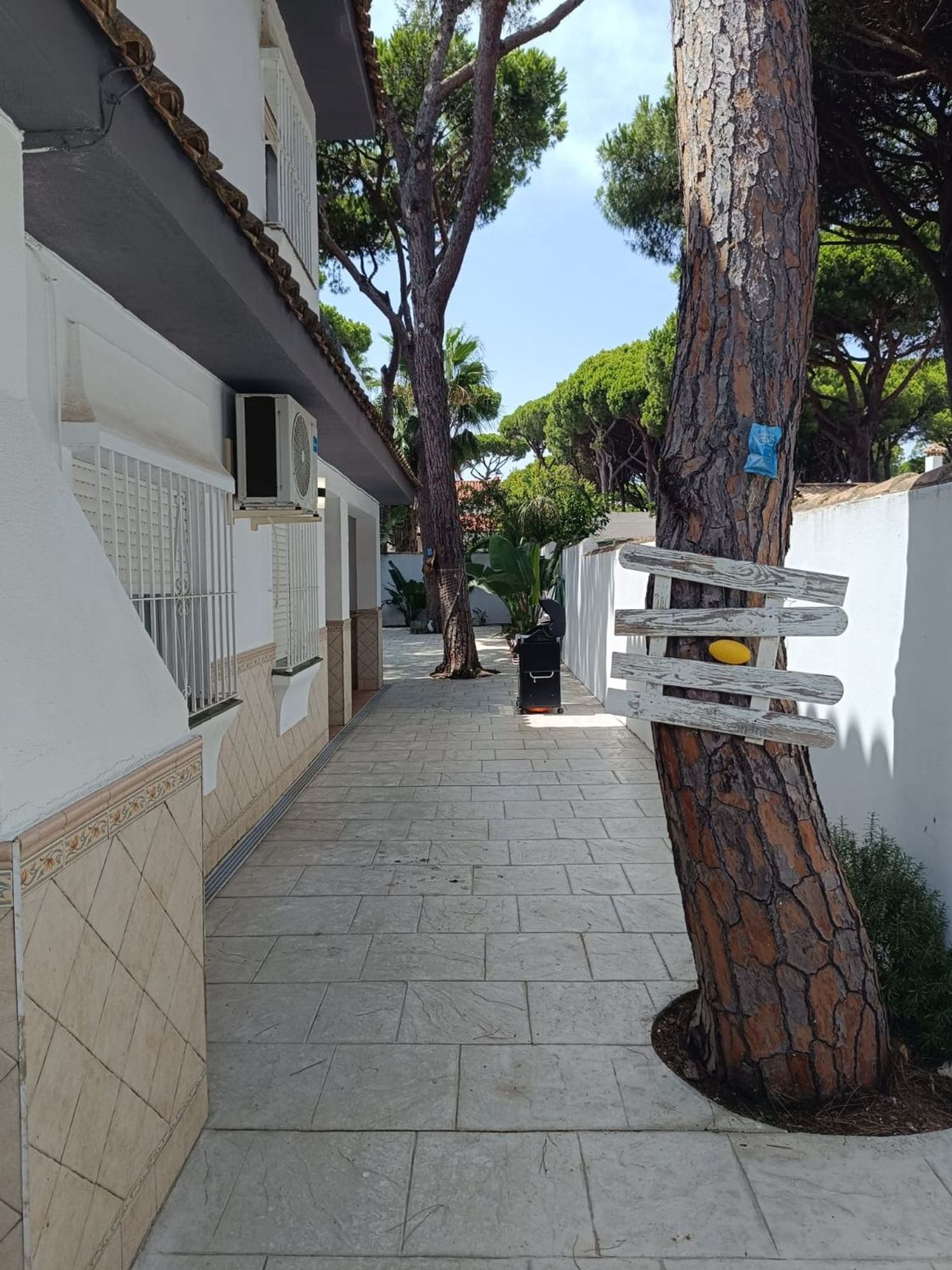 Casa o chalet independiente en Calle el Róbalo, 19, La Barrosa, La Barrosa - Foto 16