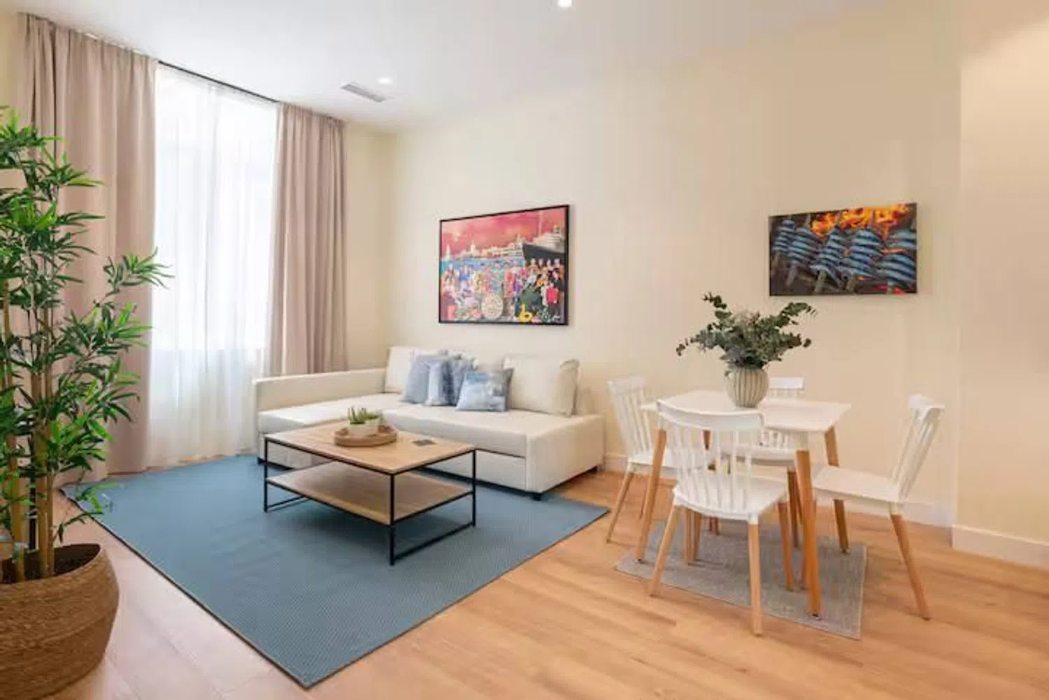 Piso en calle maestranza, 20 - Foto 5