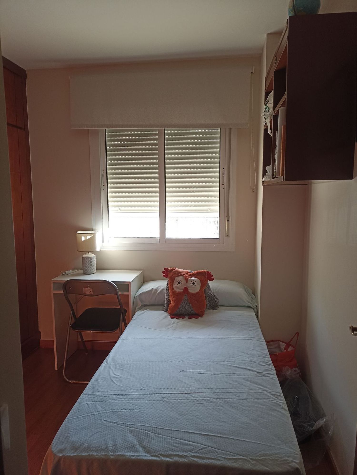 Piso en Calle Arbotante, 5, La Salle-Avd Manuel del Valle-Las Naciones - Foto 8