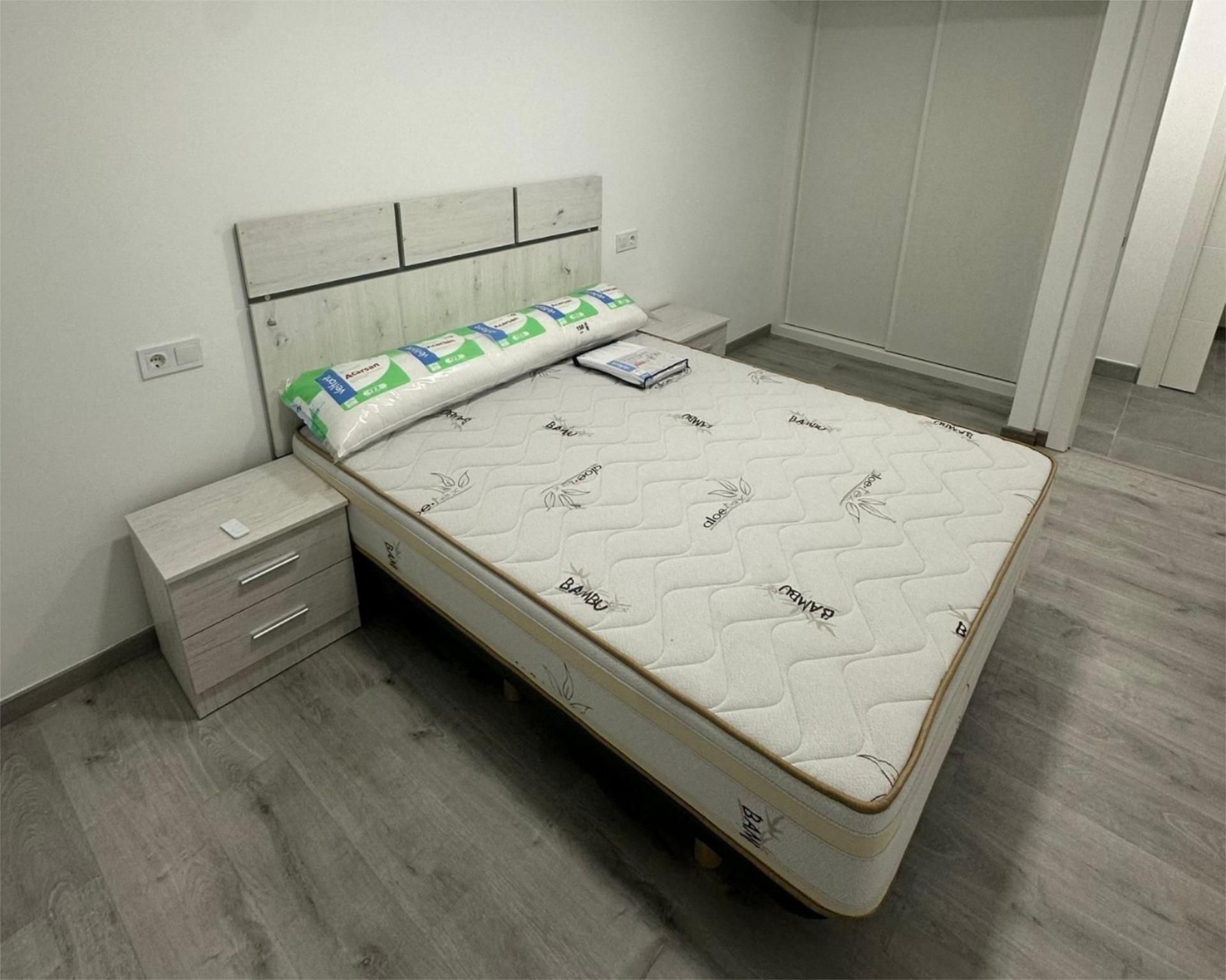 Piso en  Rúa de Urzáiz 81 - Foto 9