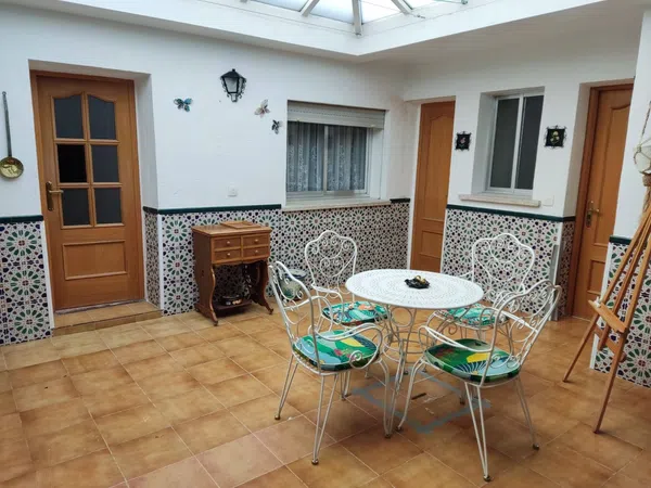 Casa o chalet independiente en Santa Olalla - Foto 1
