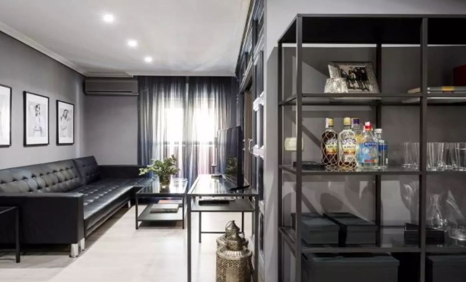 Piso en C. Conde de Barajas, 11, Alameda - Foto 2