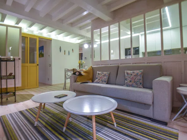 Piso en calle da Trindade, 11 - Foto 12